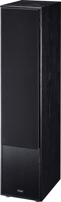 Magnat Monitor S70 3-way Black Wired 190 W