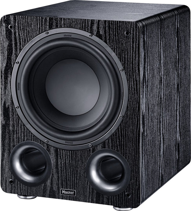 Magnat ALPHA RS12 Black Active subwoofer 120 W