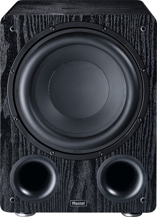Magnat ALPHA RS12 Black Active subwoofer 120 W