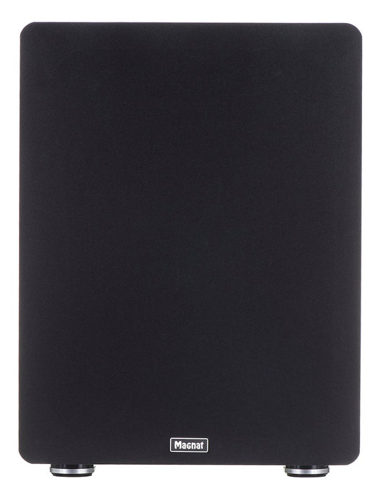 Magnat ALPHA RS12 Black Active subwoofer 120 W