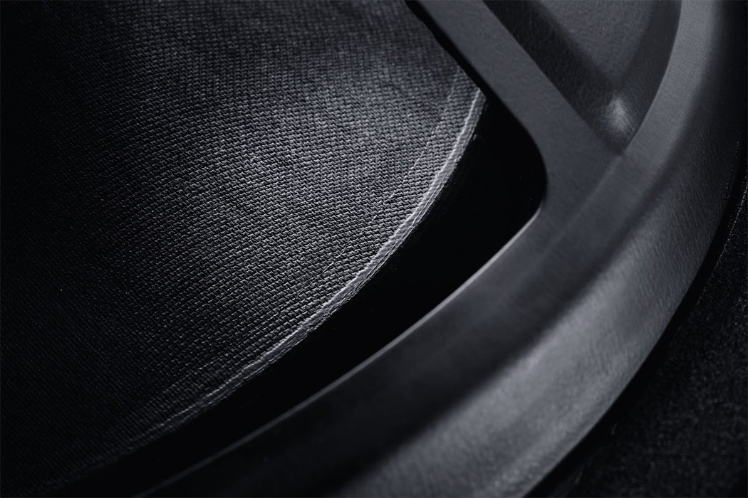 Magnat ALPHA RS12 Black Active subwoofer 120 W
