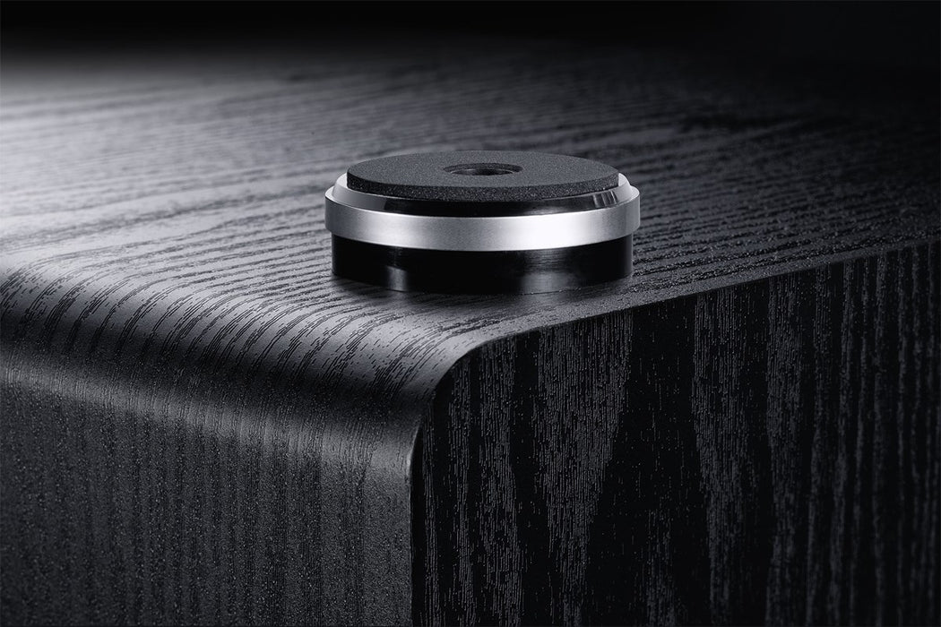 Magnat ALPHA RS12 Black Active subwoofer 120 W