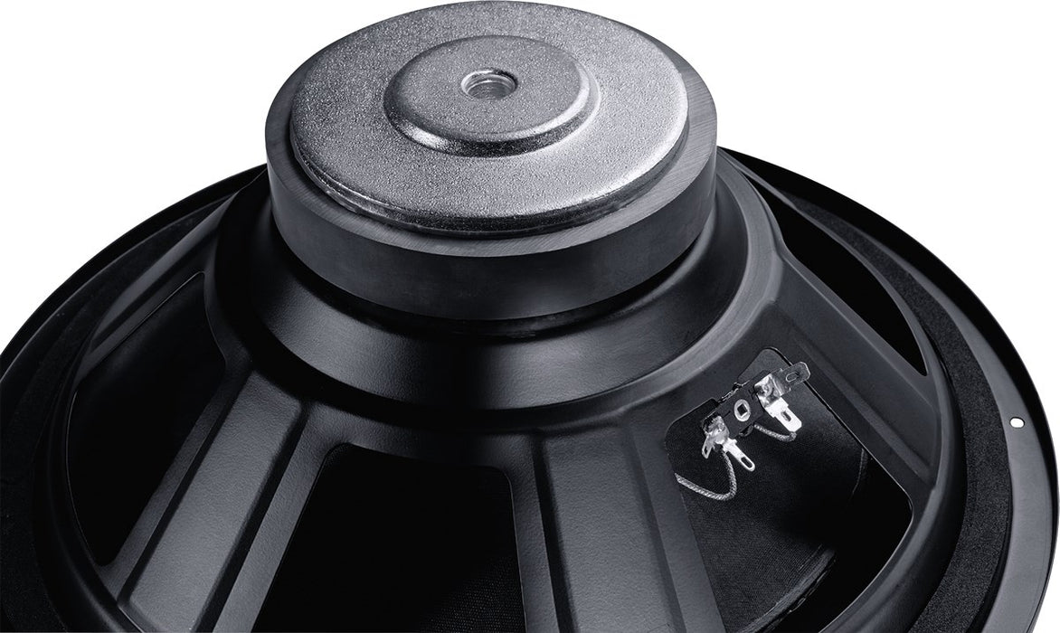 Magnat ALPHA RS12 Black Active subwoofer 120 W
