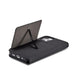 Magnet Card Case for iPhone 12 cover card wallet card stand black - Cell phone cases and covers<<<HurtelXML