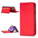 Magnet Card Case for iPhone 12 cover card wallet card stand red - Cell phone cases and covers<<<HurtelXML