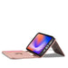 Magnet Card Case for iPhone 12 Pouch Card Wallet Card Stand Pink - Cell phone cases and covers<<<HurtelXML