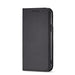 Magnet Card Case for iPhone 13 mini cover card wallet card stand black - Cell phone cases and covers<<<HurtelXML