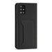Magnet Card Case Case for Samsung Galaxy A13 5G Pouch Wallet Card Holder Black - Cell phone cases and covers<<<HurtelXML