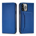 Magnet Card Case for Samsung Galaxy A23 5G flip cover wallet stand blue - Cell phone cases and covers<<<HurtelXML