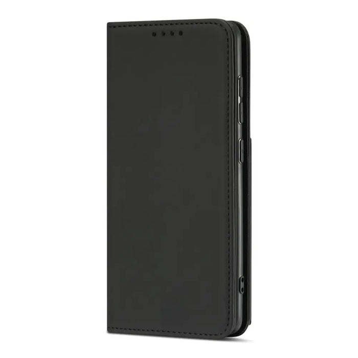 Magnet Card Case Case for Samsung Galaxy A53 5G Pouch Wallet Card Holder Black - Cell phone cases and covers<<<HurtelXML