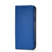 Magnet Card Case Case for Samsung Galaxy S22 Ultra Cover Card Wallet Card Holder Blue - Cell phone cases