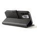 Magnet Case cover for Oppo A17 flip cover wallet stand black - Cell phone cases and covers<<<HurtelXML
