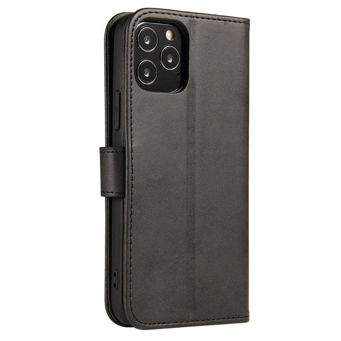 Magnet Case elegant case with flip cover and stand function Xiaomi Redmi Note 11 Pro+ 5G (China) / 11 Pro 5G (China)