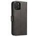 Magnet Case elegant case with flip cover and stand function Xiaomi Redmi Note 11 Pro+ 5G (China) / 11 Pro 5G (China)