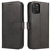 Magnet Case elegant case with flip cover and stand function Xiaomi Redmi Note 11 Pro+ 5G (China) / 11 Pro 5G (China)