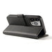 Magnet Case for Samsung Galaxy A54 5G cover with flip wallet stand black - Cell phone cases and covers<<<HurtelXML