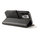 Magnet Case case for Xiaomi Redmi Note 12 flip cover wallet stand black - Cell phone cases and covers<<<HurtelXML