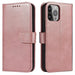 Magnet Case with flap for Samsung Galaxy A56 - pink - Cell phone cases and covers<<<HurtelXML