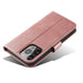Magnet Case with flap for Samsung Galaxy A56 - pink - Cell phone cases and covers<<<HurtelXML