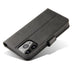 Magnet Case with Flip for Samsung Galaxy A56 - Black - Cell phone cases and covers<<<HurtelXML