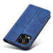 Magnet Fancy Case Case for iPhone 13 Pro Pouch Card Wallet Card Stand Blue - Cell phone cases and covers<<<HurtelXML