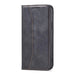 Magnet Fancy Case Case for iPhone 13 Pro Pouch Wallet Card Holder Black - Cell phone cases and covers<<<HurtelXML