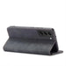 Magnet Fancy Case for Samsung Galaxy S23 Ultra flip cover wallet stand black - Cell phone cases and covers<<<HurtelXML