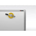 Magnet Novus MEGA Magnet CIRCLE XL Yellow Circle Ø 8 cm - Декорация и Осветление<<<Дом Градина<<<BigBuy&&&Други