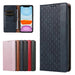 Magnet Strap Case for iPhone 12 Pouch Wallet + Mini Lanyard Pendant Blue - Cell phone cases and covers<<<HurtelXML