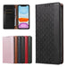 Magnet Strap Case for iPhone 13 mini cover wallet + mini lanyard pendant black - Cell phone cases and covers<<<HurtelXML