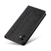Magnet Strap Case for iPhone 13 Pouch Wallet + Mini Lanyard Pendant Black - Cell phone cases and covers<<<HurtelXML