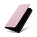Magnet Strap Case for iPhone 13 Pro Pouch Wallet + Mini Lanyard Pendant Pink - Cell phone cases and covers<<<HurtelXML