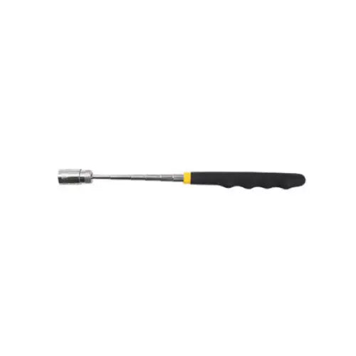 MAGNET TELESCOPIC WITH LAMP TOPMASTER 190-810MM - Магнитни инструменти и аксесоари<<<Ръчни инструменти<<<Инструменти и