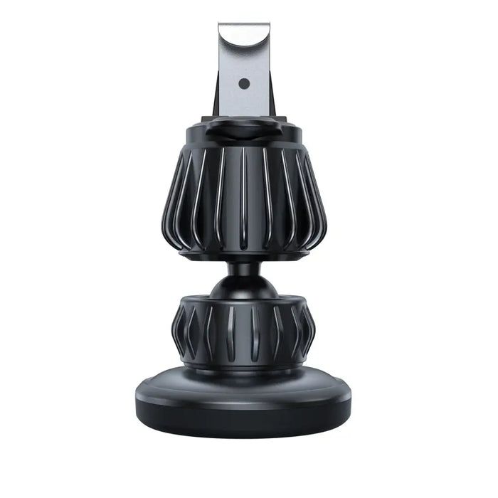 Magnetic air vent car holder Joyroom JR-ZS356 (black) - Phone holders<<<Car accessories<<<InnproXML&&&Cell phone