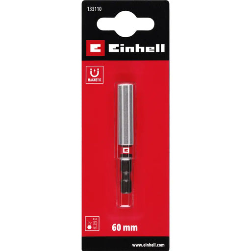 MAGNETIC BIT HOLDER 1/4’’ KWB 60 mm - Стойки и държачи<<<Консумативи за електроинструменти<<<Инструменти и