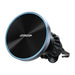 Magnetic car charger with cooling function Joyrooom ZS387 - Car chargers<<<Chargers<<<GSM