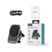 Magnetic car holder witch charger Choetech T206-F 15W (black) - Phone holders<<<Car accessories<<<InnproXML&&&Cell