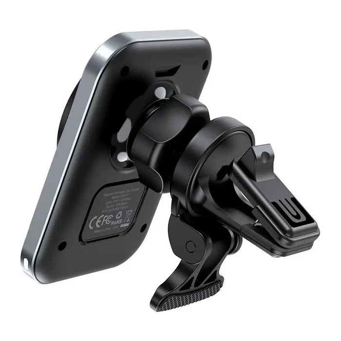 Magnetic car holder witch charger Choetech T206-F 15W (black) - Phone holders<<<Car accessories<<<InnproXML&&&Cell