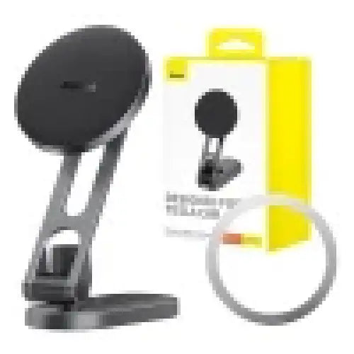 Magnetic Car Mount Baseus T-Space - Phone holders<<<Car accessories<<<InnproXML&&&Cell phone holders<<<HurtelXML