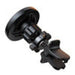 Magnetic Car Mount for Phone Mcdodo CM-4050 - Phone holders<<<Car accessories<<<InnproXML