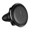 Magnetic Car Phone Holder Baseus Air Vent (black) - Phone holders<<<Car accessories<<<InnproXML&&&Cell phone