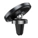 Magnetic Car Phone Holder Baseus NeoGravity (Black) - Phone holders<<<Car accessories<<<InnproXML&&&Cell phone