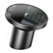 Magnetic Car Phone Holder Baseus NeoGravity (Black) - Phone holders<<<Car accessories<<<InnproXML&&&Cell phone