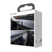 Magnetic Car Phone Holder Baseus NeoGravity (Black) - Phone holders<<<Car accessories<<<InnproXML&&&Cell phone