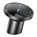 Magnetic Car Phone Holder Baseus NeoGravity (Black) - Phone holders<<<Car accessories<<<InnproXML&&&Cell phone