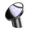 Magnetic Car Phone Holder Baseus NeoGravity (Black) - Phone holders<<<Car accessories<<<InnproXML&&&Cell phone
