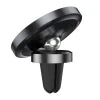 Magnetic Car Phone Holder Baseus NeoGravity (Black) - Phone holders<<<Car accessories<<<InnproXML&&&Cell phone