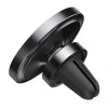 Magnetic Car Phone Holder Baseus NeoGravity (Black) - Phone holders<<<Car accessories<<<InnproXML&&&Cell phone