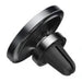 Magnetic Car Phone Holder Baseus NeoGravity (Black) - Phone holders<<<Car accessories<<<InnproXML&&&Cell phone