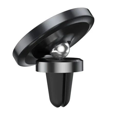 Magnetic Car Phone Holder Baseus NeoGravity (Black) - Phone holders<<<Car accessories<<<InnproXML&&&Cell phone